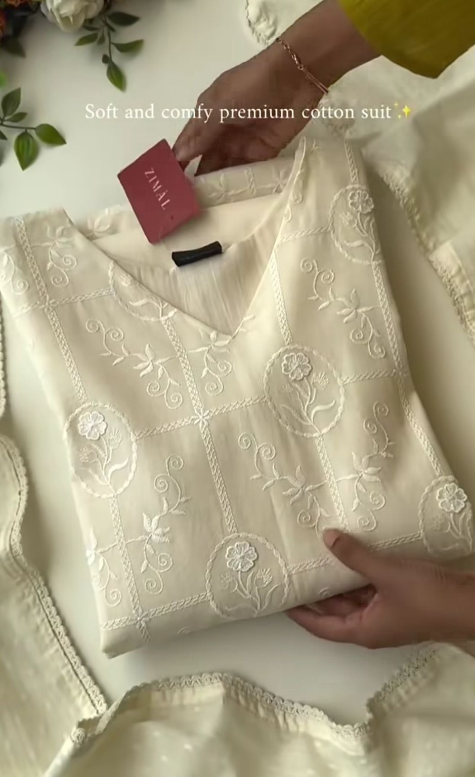 Exclusive 3-Piece